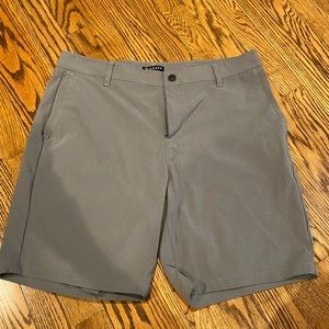 Asher men’s shorts size 34. New without tags.